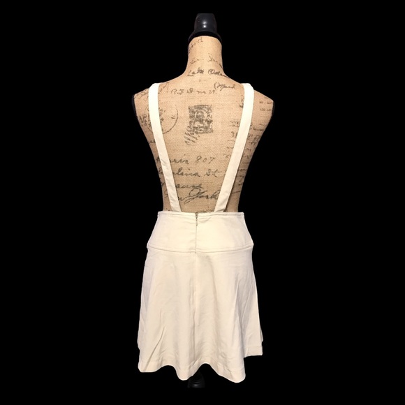 trouser skirt - Picture 2 of 3